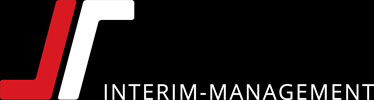 JR  interim  en project management