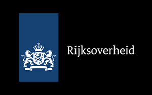 Logo Rijksoverheid - JR Interim Management JR Interim en Organisatie Advies