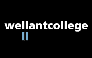 Logo Wellant College - JR Interim Management JR Interim en Organisatie Advies