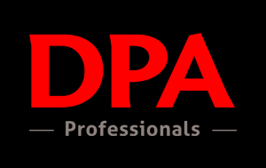 Logo DPA - JR Interim Management JR Interim en Organisatie Advies