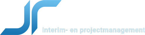 JR  interim  en project management